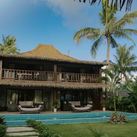 Domu Mia Villa Siargao General Luna  Εξωτερικό φωτογραφία