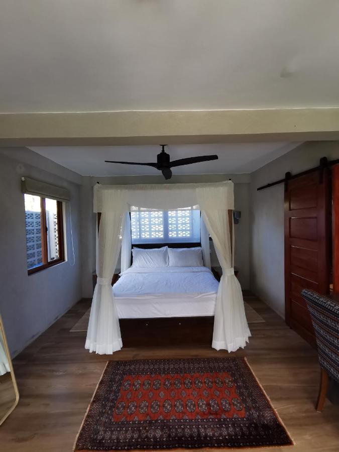 Domu Mia Villa Siargao General Luna  Εξωτερικό φωτογραφία