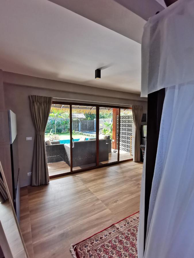 Domu Mia Villa Siargao General Luna  Εξωτερικό φωτογραφία