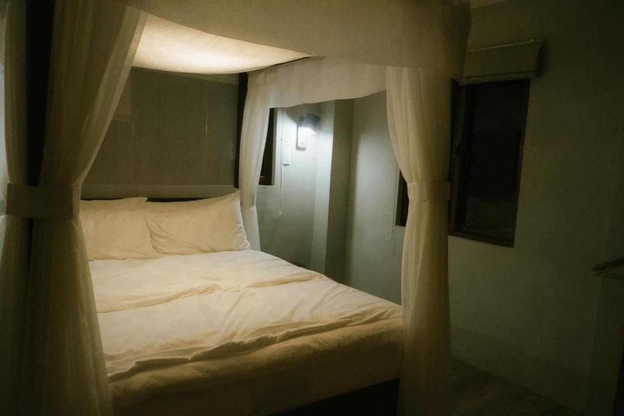 Domu Mia Villa Siargao General Luna  Εξωτερικό φωτογραφία