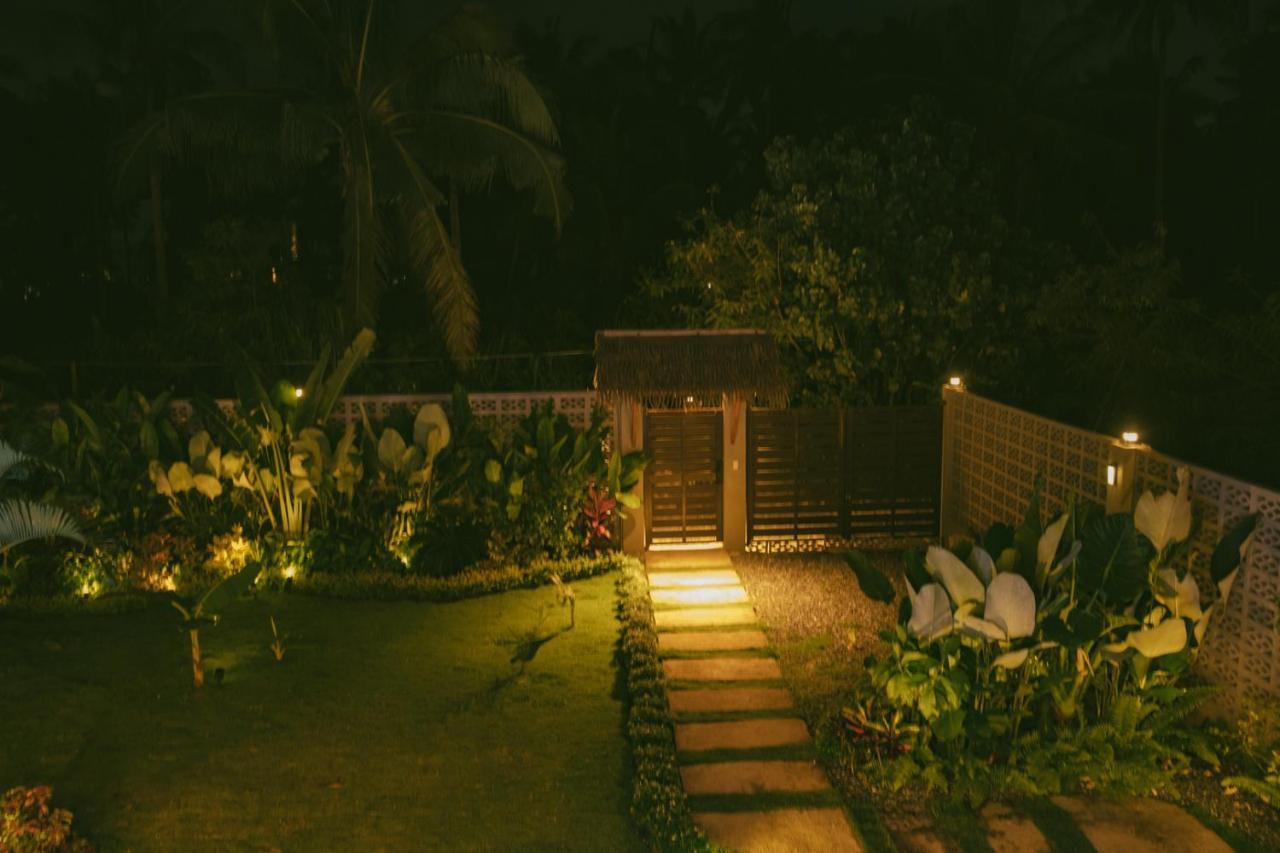 Domu Mia Villa Siargao General Luna  Εξωτερικό φωτογραφία