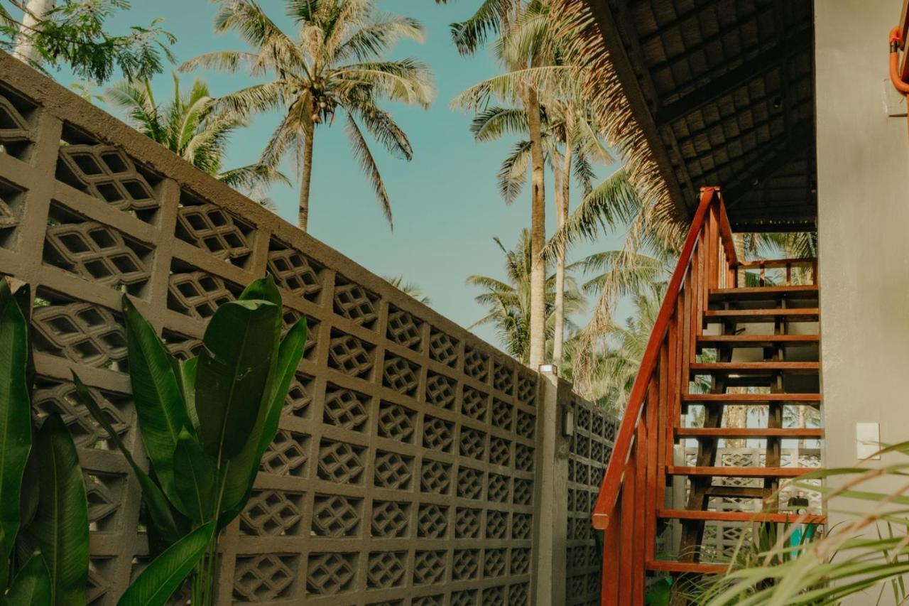 Domu Mia Villa Siargao General Luna  Εξωτερικό φωτογραφία