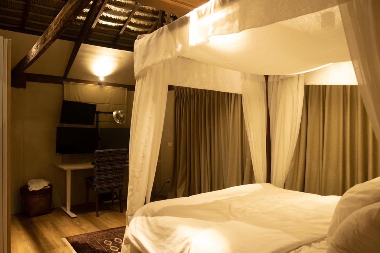 Domu Mia Villa Siargao General Luna  Εξωτερικό φωτογραφία