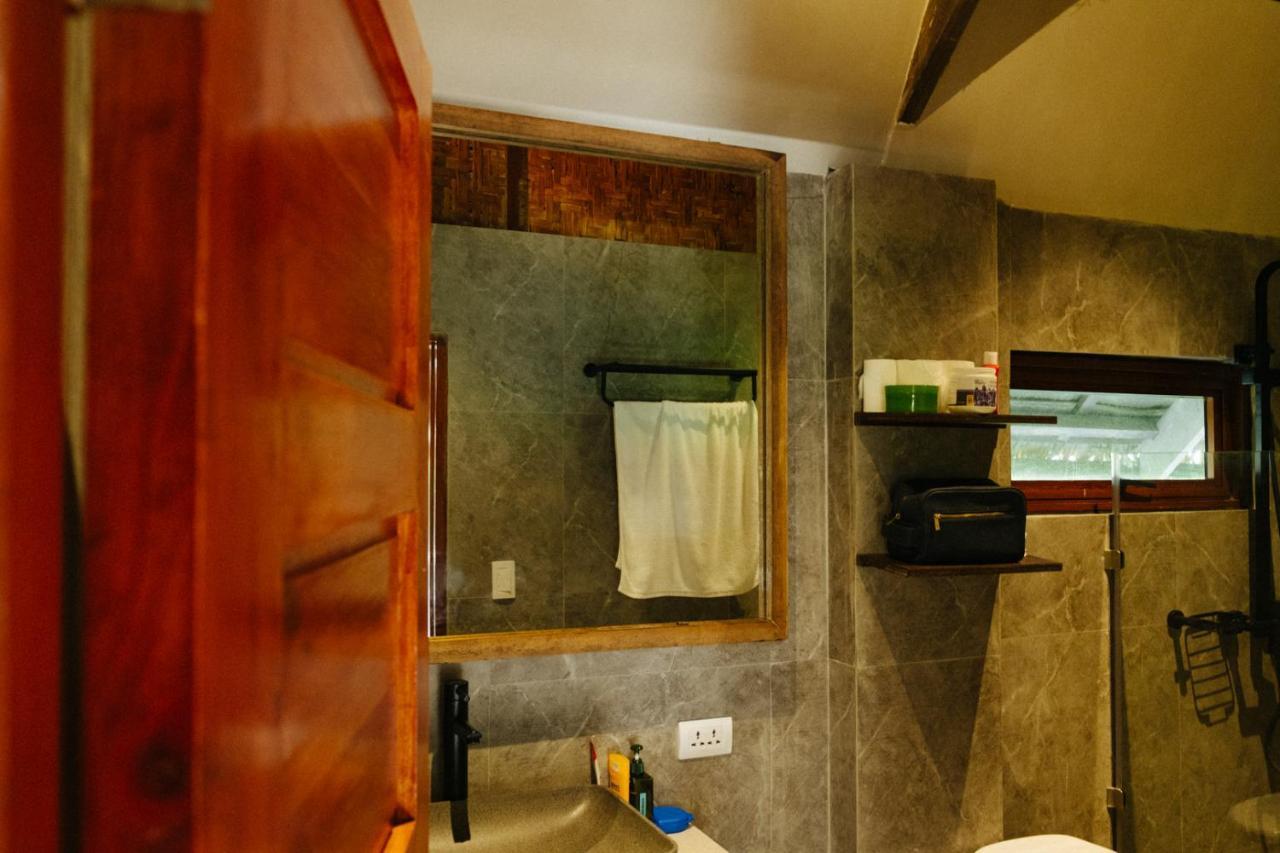 Domu Mia Villa Siargao General Luna  Εξωτερικό φωτογραφία