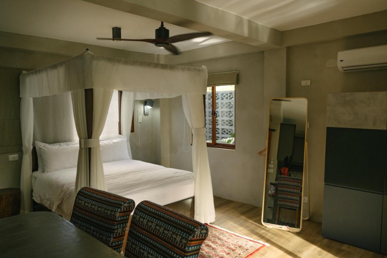 Domu Mia Villa Siargao General Luna  Εξωτερικό φωτογραφία