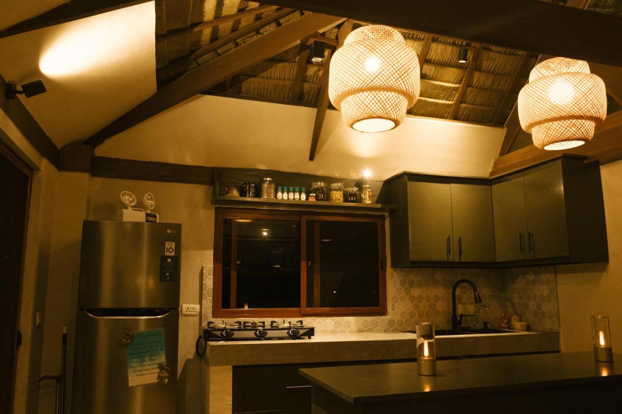 Domu Mia Villa Siargao General Luna  Εξωτερικό φωτογραφία